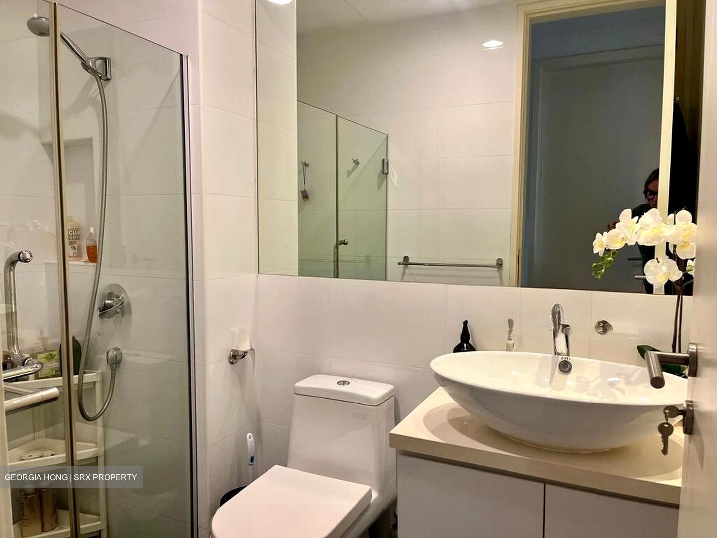 Duchess Crest (D10), Condominium #524997971